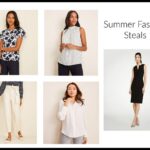 Summer Fashion Steals