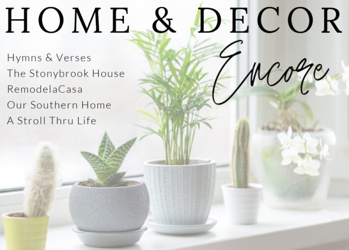 Home & Decor Encore - The Right White Paint for White Furniture - A Stroll  Thru Life